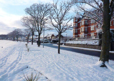 Winter